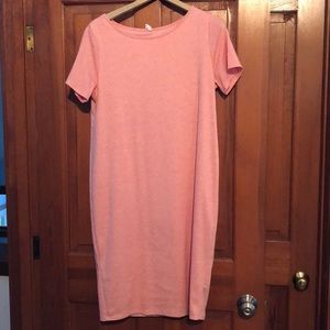 Pinkblush Maternity Dress XL